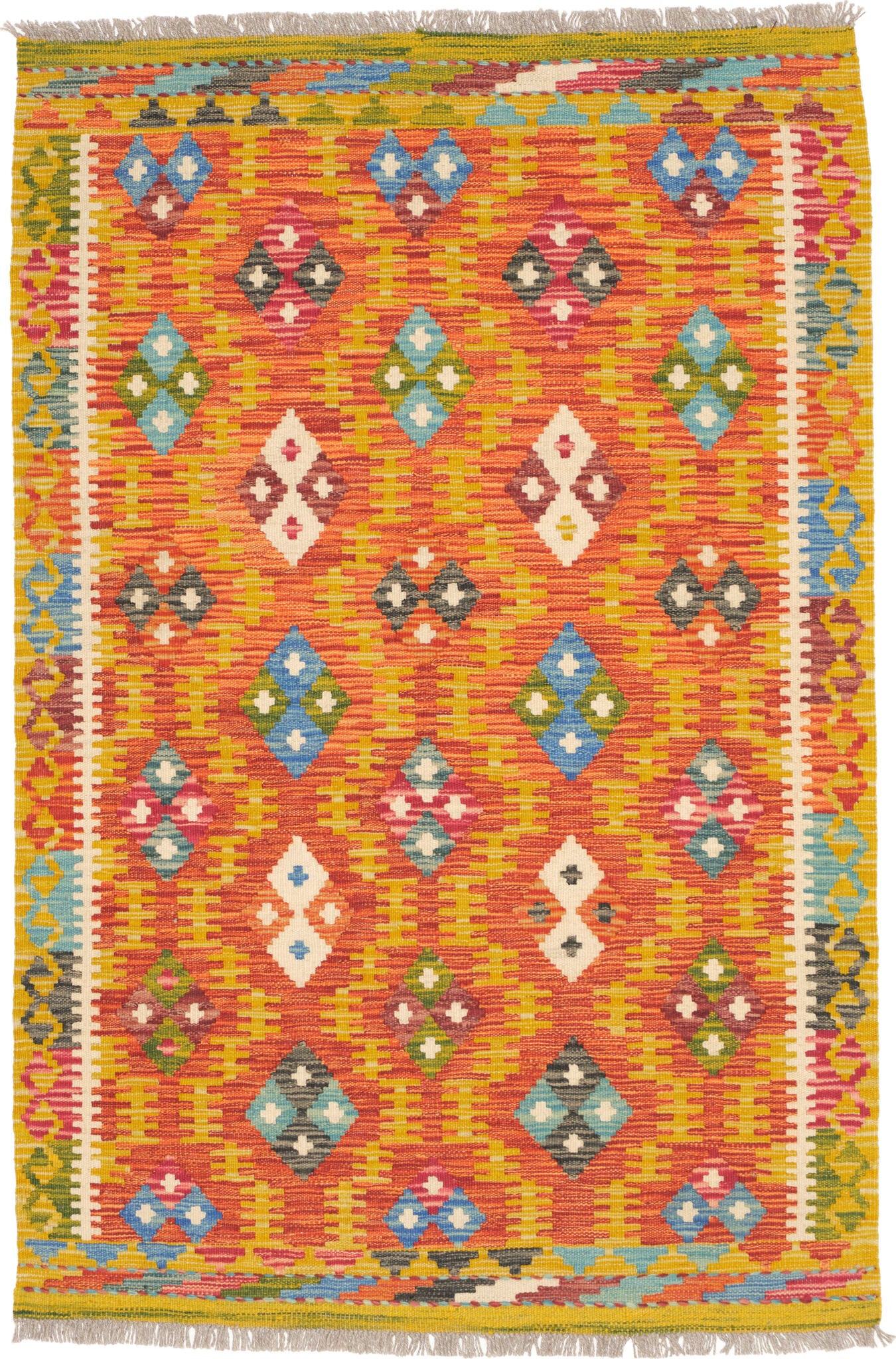 Kelim 99 × 148 cm