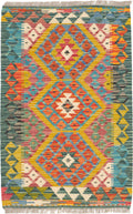 Kelim 62 × 94 cm