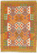 Kelim 105 × 146 cm