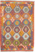 Kelim 102 × 149 cm