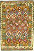 Kelim 132 × 192 cm