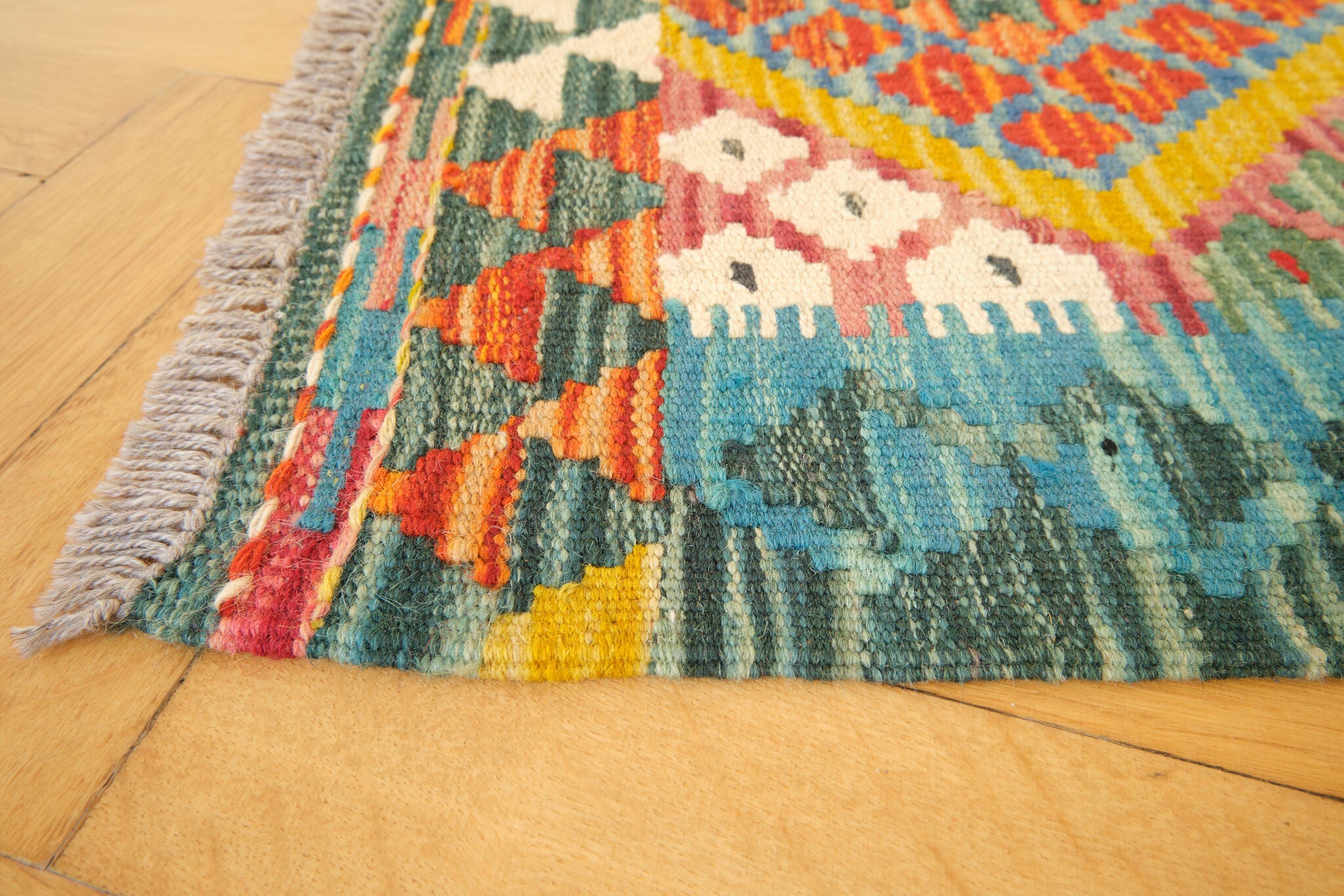 Kelim 62 × 94 cm