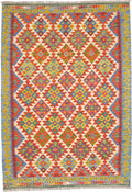 Kelim 137 × 193 cm