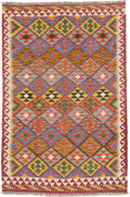 Kelim 126 × 189 cm
