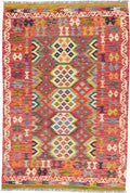 Kelim 121 × 182 cm