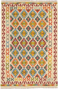 Kelim 126 × 191 cm