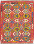 Kelim 156 × 192 cm