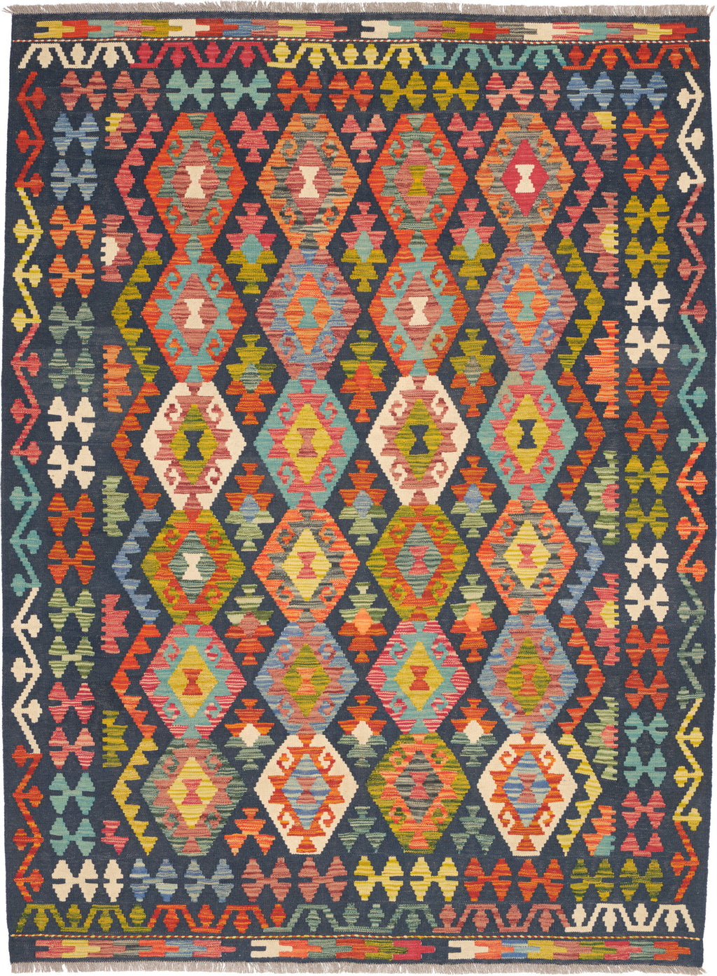 Kelim 156 × 210 cm