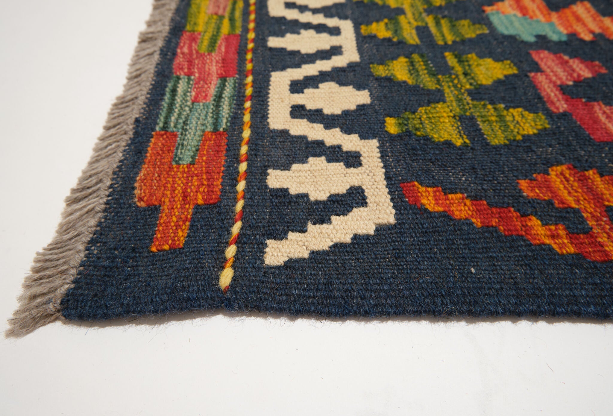 Kelim 156 × 210 cm