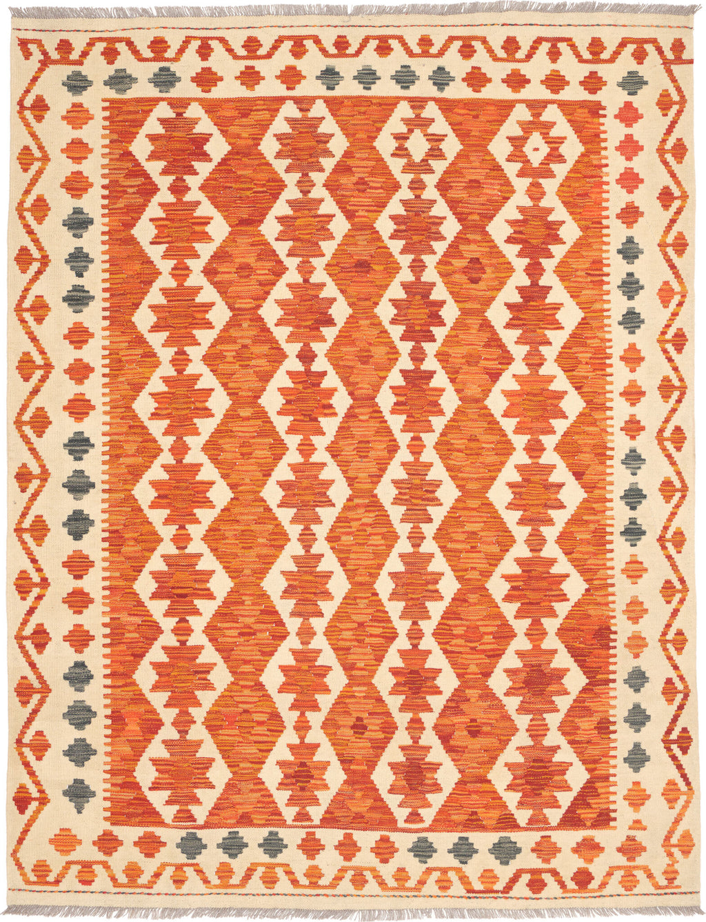 Kelim 155 × 200 cm