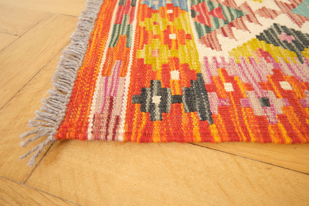 Kelim 62 × 95 cm