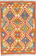 Kelim 64 × 96 cm