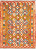 Kelim 148 × 201 cm