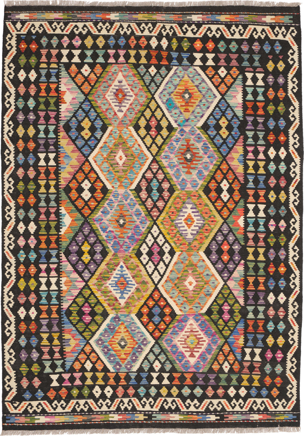 Kelim 149 × 210 cm