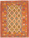 Kelim 155 × 202 cm