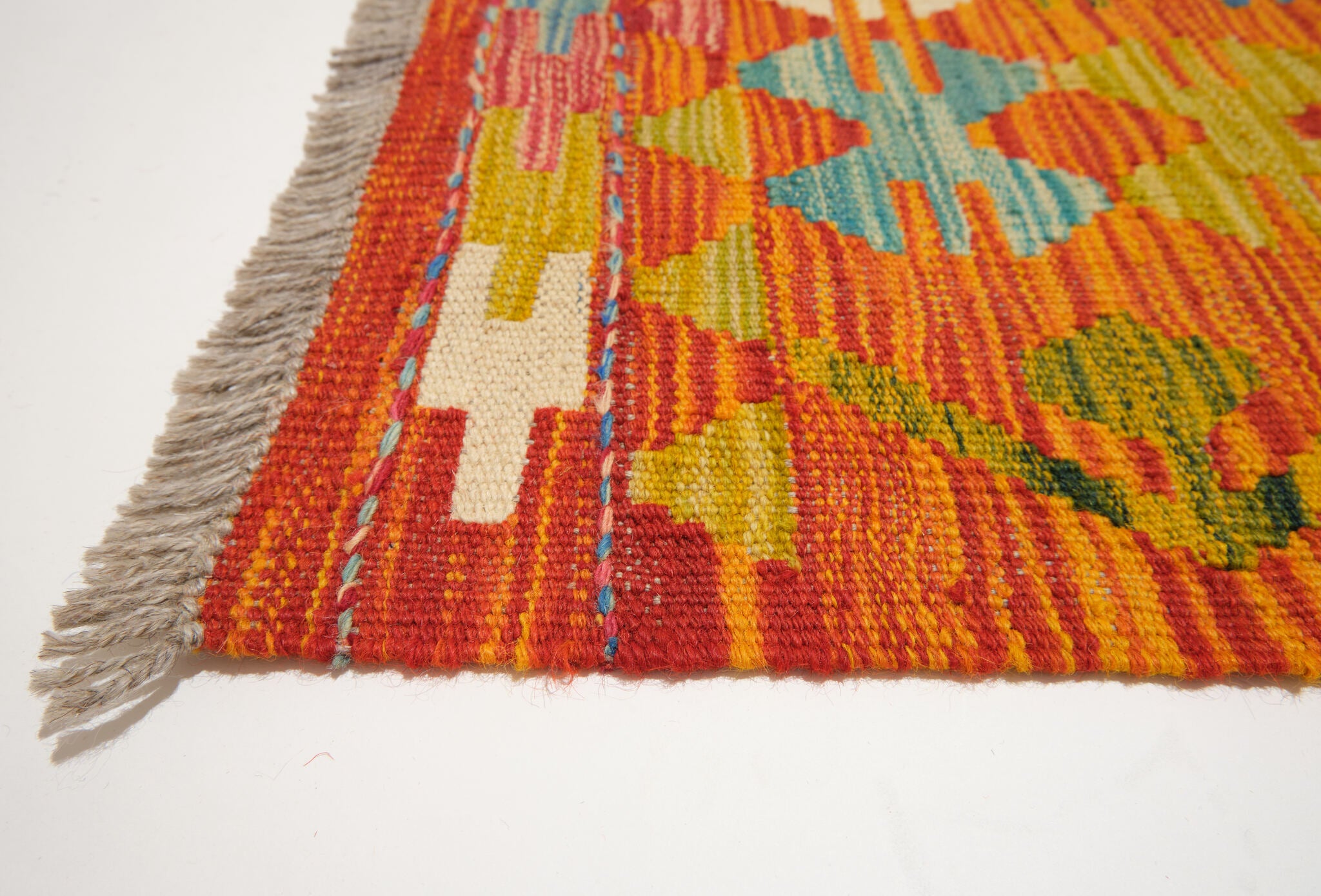 Kelim 148 × 219 cm