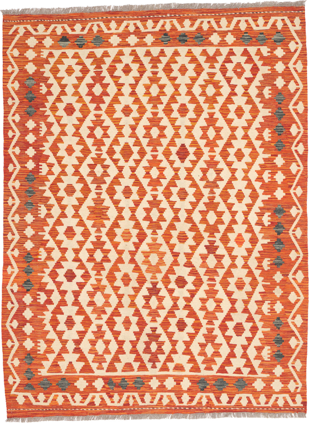 Kelim 149 × 198 cm