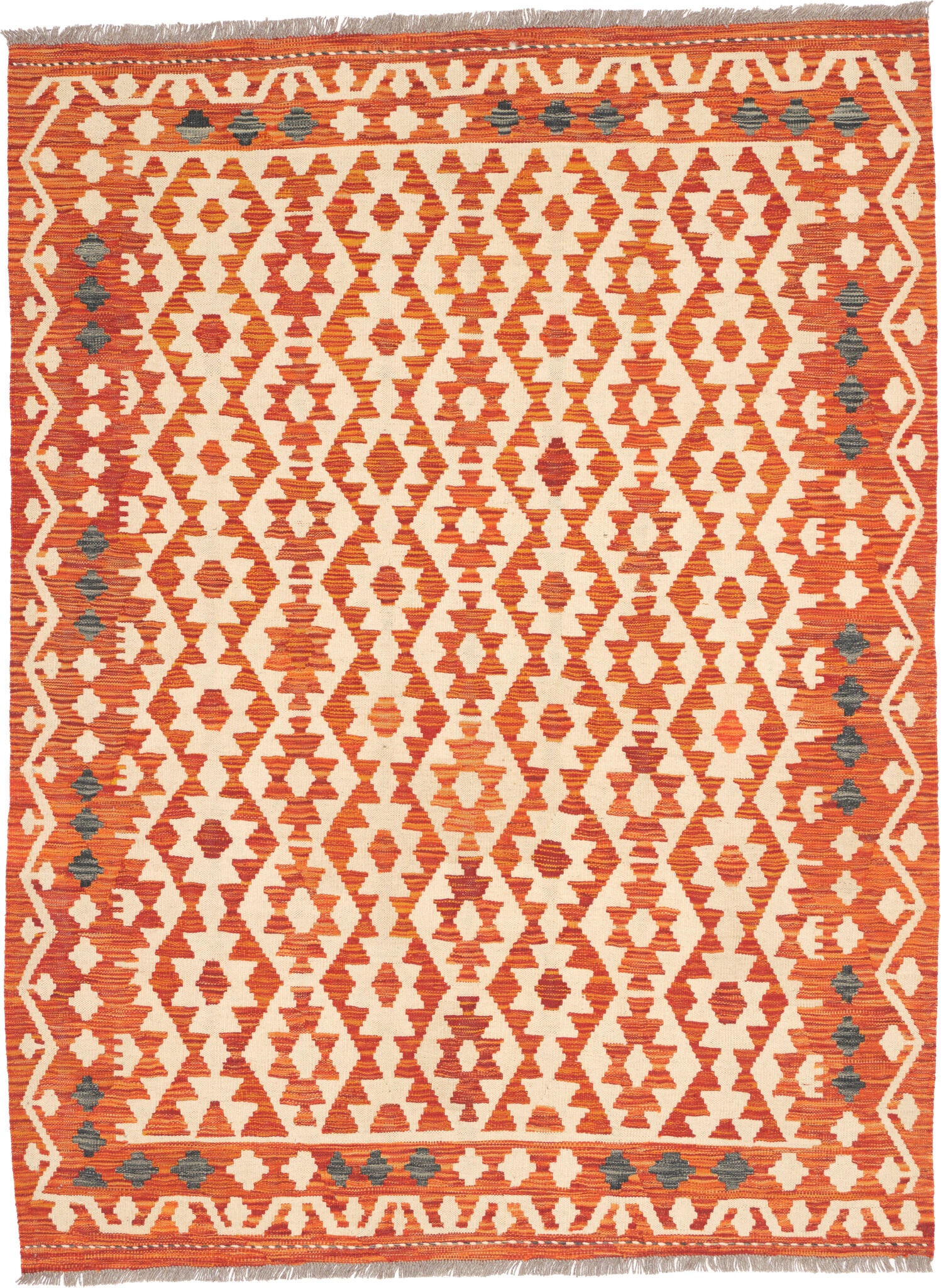 Kelim 149 × 198 cm