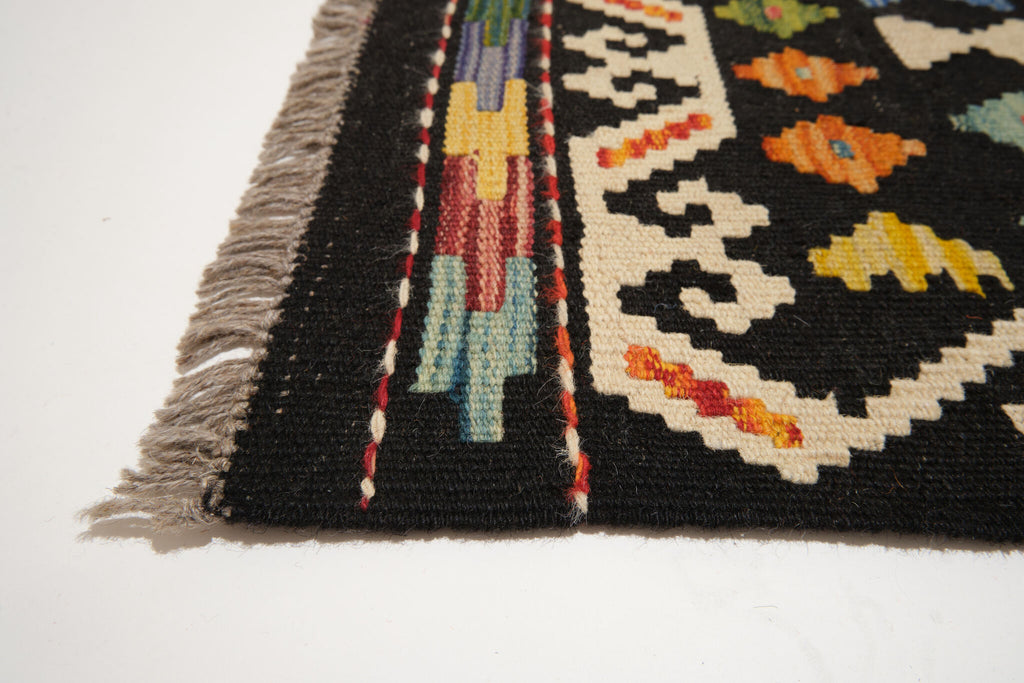 Kelim 152 × 222 cm